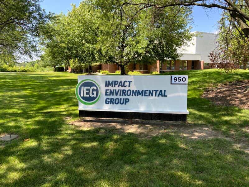 Custom Monument Signs